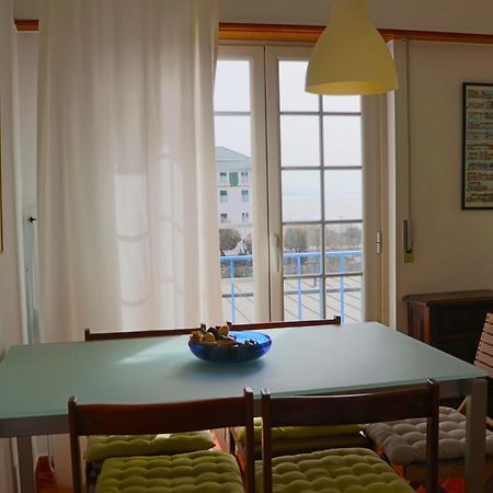 Apartmán Ericeira - S.Ta Marta Exteriér fotografie